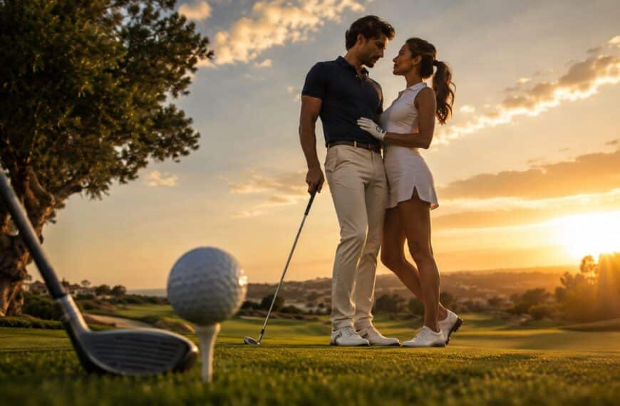 Golf-Erotik.de