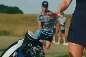 Callaway × Good Good Werbespot: Was passierte – und warum die Golfwelt so empört ist