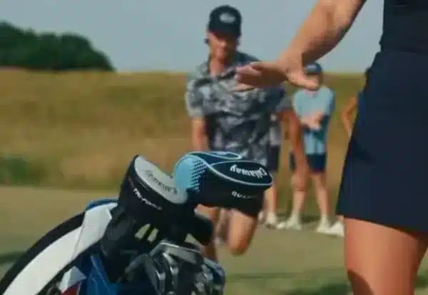 Callaway × Good Good Werbespot: Was passierte ,  und warum die Golfwelt so empört ist