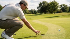 AimPoint im Golf: Wie die Putting-Methode dein Grünlesen revolutioniert